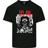 Gildan T-Shirt Horror Manga Per Bambini