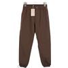 Balance Athletica Pantaloni Cargo Celsius BALANCE ATHLETICA Uomo XS Regolabili Marrone