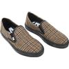 Mauro Grifoni Scarpe Donna EU 36 Slip On Houndstooth Sneakers