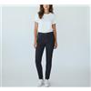 Cop-Copine Cop Copine Herta Pantaloni Donna Slim Blu (EU) 38 Zip 32 in Interno Gamba