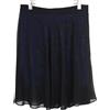 Cop-Copine Cop Copine Chuba Donna Gonna (Eu) 42 Elastico Vita Stars Stampa ad A Mini