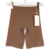 Vitality X Balance VITALITÀ X equilibrio il Contorno Shorts M da Donna Elastico Vita Da Infilare