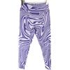 Vitality X Cosmopolitan Vitalità X Cosmopolitano Leggings The Storm Donne LARGE Sportivi Alta Vita Rosa