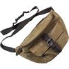 CAMEL ACTIVE Borsa Donna Taglia Unica Marsupio Rivestito Cinghia Regolabile