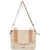 Camel Active Borsa CAMEL ACTIVE Donna Taglia Unica Crossbody Con Cinghia Regolabile Marrone