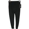 Vitality Vitalità The Nova Leggings Donna LARGE Sportivi Senza Cuciture Nero