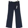 Richmond Pantaloni Richmond X Donna EU 38 Stretchy Bootcut Blu Navy Chino