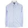 Suitsupply Camicia Formale Extra Slim Fit Traveller Suitsupply Uomo (UK) 40 A Righe