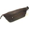 Camel Active Borsa Camel Active Donna Taglia Unica In Pelle Con Zip Marrone