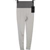 VITALITY The Nova Leggings Donna Piccolo Vita Alta Grigio Elasticizzato