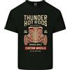 Gildan Thunder Hotrods Hot Rod Dragster Auto T-Shirt Bambini