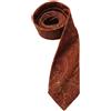 Suitsupply Cravatta Uomo 148 X 8 CM Motivo Paisley Classico A Punta