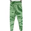 VITALITY X COSMOPOLITAN Vitalità X Cosmopolitan I Leggings Storm Donna Alta Vita Stretch Verde