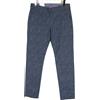 Peak Performance Pantaloni Peak Performance Gsharppr Donna W29/L32 Blu Zebra Stampato Chino Zip