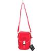 Camel Active Borsa Donna Taglia Unica a Tracolla Qualità Funzione Durata Rosso