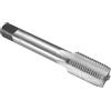 QUARKZMAN Maschio A Mano M20 x 2 H2 Filettatura Metrica Tipo Maschio A Dritta Filettatura Utensile Per Filettare In Acciaio Rapido HSS6542