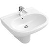 Villeroy & Boch 51605501 lavabo per bagno Ovale