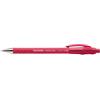 Paper Mate Penna a sfera a scatto Paper Mate Flexgrip Ultra M 1,0 mm rosso S0190413