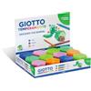 Giotto Temperamatite GIOTTO 3 fori assortiti F23300000