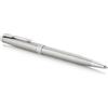 Parker Penna a sfera Parker Sonnet punta M inchiostro nero Stainless Steel CT - 1931512
