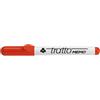 Tratto Marcatore per lavagne bianche Tratto Memo p. tonda rosso F854002