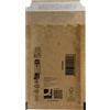 Q-Connect Buste imbottite per spedizioni Q-Connect avana 1/A - conf. 10 pz - 100x165 mm KF10420