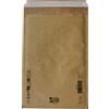 Q-Connect Buste imbottite per spedizioni Q-Connect avana 6/F - conf. 10 pz - 220x340 mm KF10425