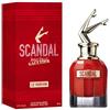 Jean Paul Gaultier Scandal Le Parfum Jean Paul Gaultier 50 ml, Eau de Parfum Intense Spray