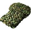 Generico Rete Mimetica da Caccia 210D, 1m 2m 4m 5m 6m 7m 8m 9m 10m, Camouflage Militare Rinforzata per Caccia Campeggio Montagna Feste Parasole, Reti Mimetiche(1.5x4.0m)