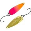 Molix Lover Spoon 3,2 GR col. Pink Fluo & Orange