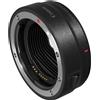 Canon Adattatore EF-EOS R (Mount Adapter Ef-Eos R - Warranty: 12M)