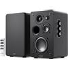 Majority D100X Diffusore da scaffale attivo Sistema HiFi Stereo 2.0 100W Casse