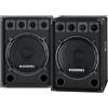McGrey DJ 1522 Altoparlante Disco DJ Box coppia 2 x 800W