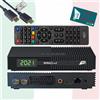 HTS e-com HTS e com VAR Elenco VAR DIGIQuest Ti9 TivuSat (Ti9 Active Tivu HD Card)
