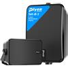 Plyee Audio Altoparlante Bluetooth Esterni Sistema Attivo Passivo a Montaggio a