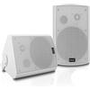 Pyle Cassa Bluetooth Impermeabile Wireless Senza Amplificatore Necessario Audio