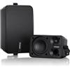 Inwa Cassa Bluetooth da Esterno Speaker da Parete Attivo Passivo da 400W Sistema