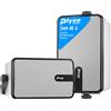 Plyee Audio 250W Altoparlanti Bluetooth Esterni Sincronizzazione Wireless tra