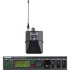 Shure P9TE=-G6E 470-506MHz + P9RA+=-G6E Trasm.+Ricevitore x Ear Monitor Wireless
