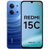 XIAOMI REDMI 15C 128GB 4GB BLUE