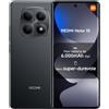Does not apply Redmi Note 15, Smartphone 6+128GB, Batteria Da 6000 Mah, Resistenza All'Acqua, F