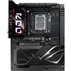 Asus scheda madre ROG MAXIMUS Z890 HERO ATX LGA 1851 con Wi-Fi 7 e 256 GB RAM
