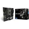Biostar MB BIOSTAR H610MT-E LGA1700 (ALDER LAKE) 2DDR4 HDMI+DP PCIE - Type-C port (1 vi