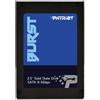 PATRIOT SSD BURST ELITE 240GB SATA3 450/320 MB/S
