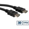 ITB HDMI CABLE HIGH SPEED M / M M