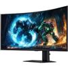 Samsung PROMOZIONE Samsung S40FG750 MONITOR GAMING UHD Cod. LS40FG750EUXEN