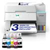 Epson EcoTank ET 3956 Stampante con Serbatoi D'inchiostro Home Office Wi Fi A4