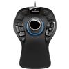 3Dconnexion SpaceMouse Pro USB Nero, Grigio (3D Connexion SpaceMouse Pro)