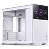 Jonsbo D31 MESH Midi Tower Bianco (Jonsbo D31 Mesh Screen Micro-ATX PC Case Whit