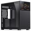 Jonsbo D41 MESH Midi Tower Nero (Jonsbo D41 Mesh Screen ATX PC Case Black Temper